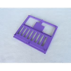 Plastic Injection Stationery Part