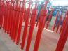 Double Acting Hydraulic Ram Agricultural Machinery Oil Cylinder