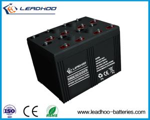 2V Voltage and 2000Ah Capacity,Deep-cycle batteries