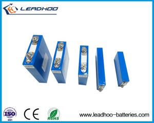 Lifepo4 Battery Cells 24V100AH