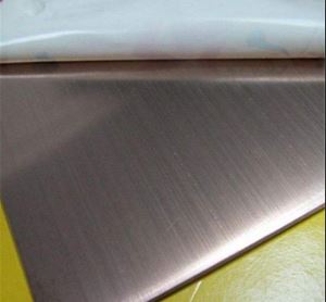 310S- Stainless Steel Sheets 