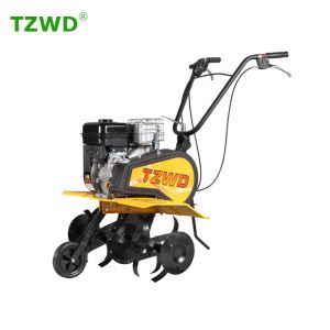 Small Farm Machinery Field Cultivator With Low Price