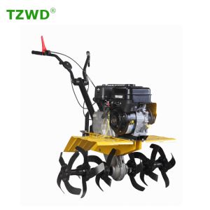 TZWD Profession Agricultural Machinery/Farm Power Tiller (BK-75)