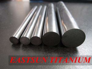 Tungsten Rod For Electrode