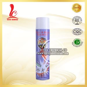 Instant Kill Insecticide Spray