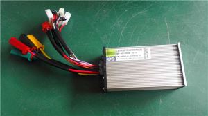 60V 32A BLDC Motor Controller With Seperated Wring
