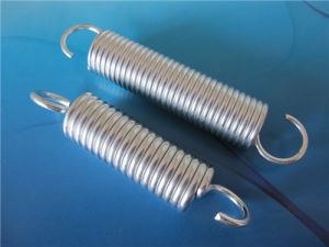 Carbon Steel Tension/Extension Spring