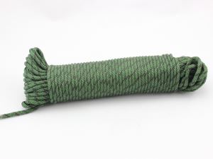 Pp Braided Camp Rope