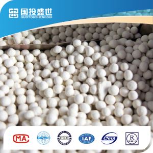 Nature Zeolite for Aquaculture/ Feed/ Water Treatment (XG -Z-05)