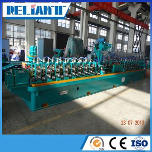 RT32 Pipe Making Machine For Small Round, Square And Rectangle