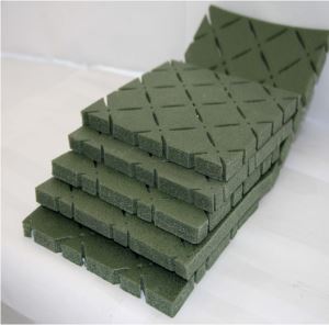 SHOCK PAD FOR ARTIFICIAL GRASS