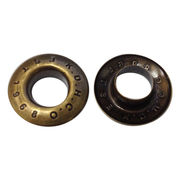 VT Brass Metal Eyelets for Leather