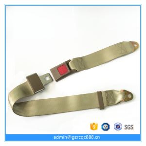 2 Points Car Seat Belt Made In China