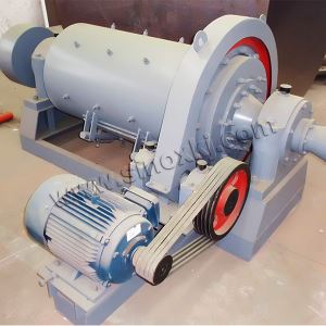 China High Quality Small Ball Mill for Sale