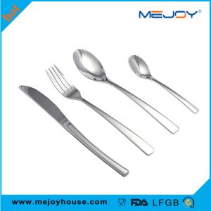 24 Piece Stainless Steel Flatware Sets China Factory