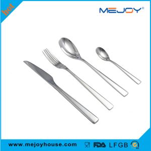 24 Piece 18 10 Stainless Steel Flatware With Gift Box