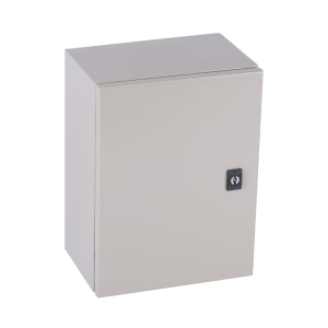 Electrical db Box Size JXF/JFF Metal Enclosures IP55 / IP65 Enclosure Box Distribution Box