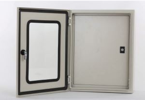 Custom Metal Electrical Box Electric Box Metal Enclosure