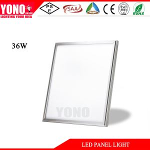 36w 600x600 2X2 Office LED Ceiling Panel Light Fixture
