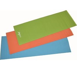 Pure Color/ Two Tone Non Slip PVC Yoga Mat