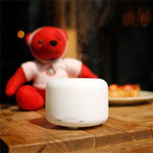 Traditional Shaped Aroma Diffuser for Essential Oils