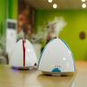 Triangle Shaped Best Room Aromatherapy Fragrance Diffuser Humidifier