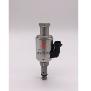 Oil Pump Solenoid Valve 122-5053