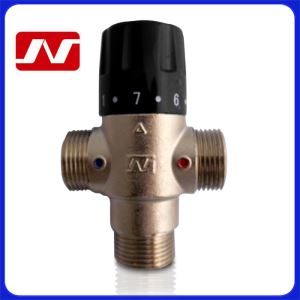 Factory Manufacturer High Quality Thermostatic Shower Valve