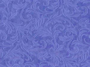 100% PP Non Woven Fabric With Beautiful Chinese Iris Pattern