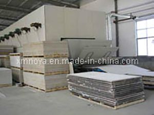 cement board products