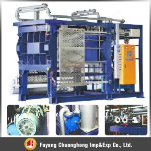 Customized EPS Shape Moulding Machine Made In Zhejiang