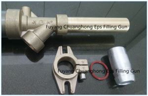 Chuanghong Eps Feed Guns/Fillers/feeder/filling Guns