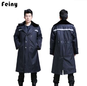 Long Outdoor Water And Windproof Jackets Men