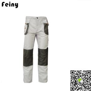 Mens Black Grey Navy Work White Heavy Duty Summer Big and Tall Smart Workwear Work Pants Trousers