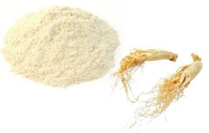 Organic American/ Korea/ Siberian/ Red Ginseng Root Extract Powder