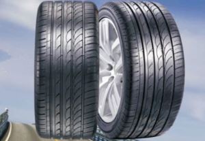 Strong Enforced Run Flat Tires