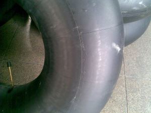 OTR, Truck Tire Natural Rubber Tubes