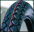 Motorcycle Tire 2.50-17; 2.75-17; 2.75-18