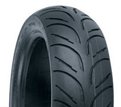 Motorcycle Tire (110/90-16, 90/90-18, 3.00-18, 4.10-18, 110/90-1, 90/90-19, 2.75-21)
