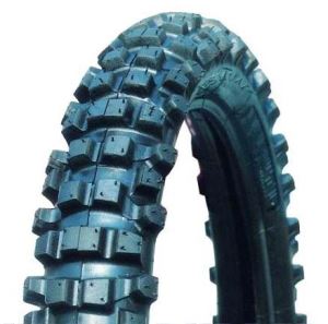 Motorcycle Tires/ Tire/ Tyre 3.00-17 (257)