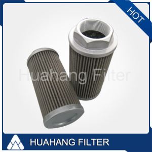10 Micron Oil Strainer Suction Oil Filter Hydraulic Pump Suction Filter Strainer Element