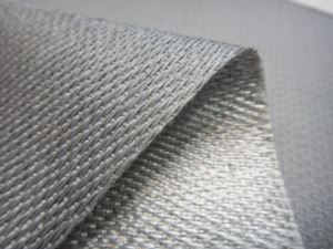 666S-40PU1 Polyurethane PU Coated Fiberglass Fabrics,one Side