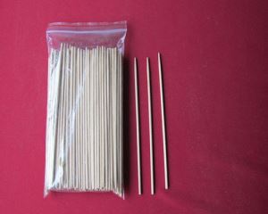 Lots Of Wholesale Barbecue Wooden String Barbecue Wood