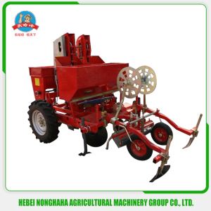 New Potato Planter Machine Factory and Suppliers
