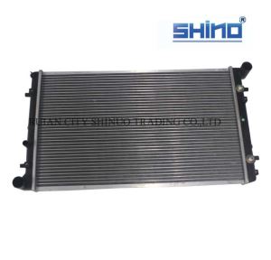 Brilliance H330 Radiator For Automatic Car Part Number 3481867