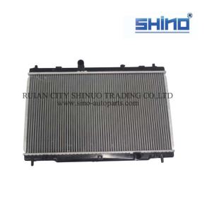 Ruian City Shinuo Trading Co.,Ltd Wholesale All Of China Car Spare Parts For Brilliance Parts H230 RADIATOR Part Number 4281001