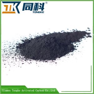 Wood Based Activated Carbon Powder For Sugar Decolorization