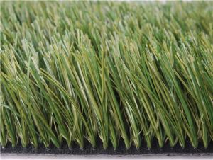 Artificial Grass for Football Field with CE SGS Certification