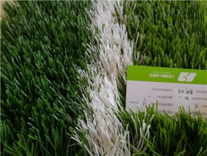 60mm High Quality Football Grass