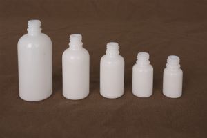 10ml 15ml 30ml 50ml 100ml Glass Dropper Bottles With Child Resistant Cap